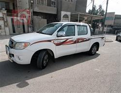 تويوتا هايلوكس